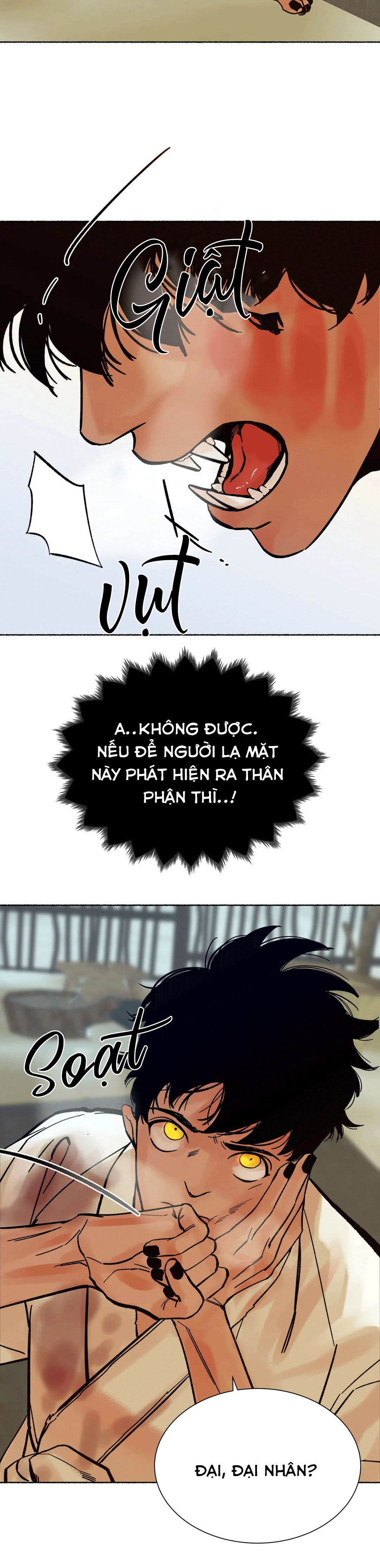 chú hổ hoàng kim chapter 5 19