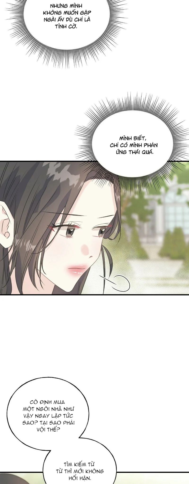 hoàng tử dâm đảng và nữ hiệp sĩ ngầu lòi chapter 29.3 8