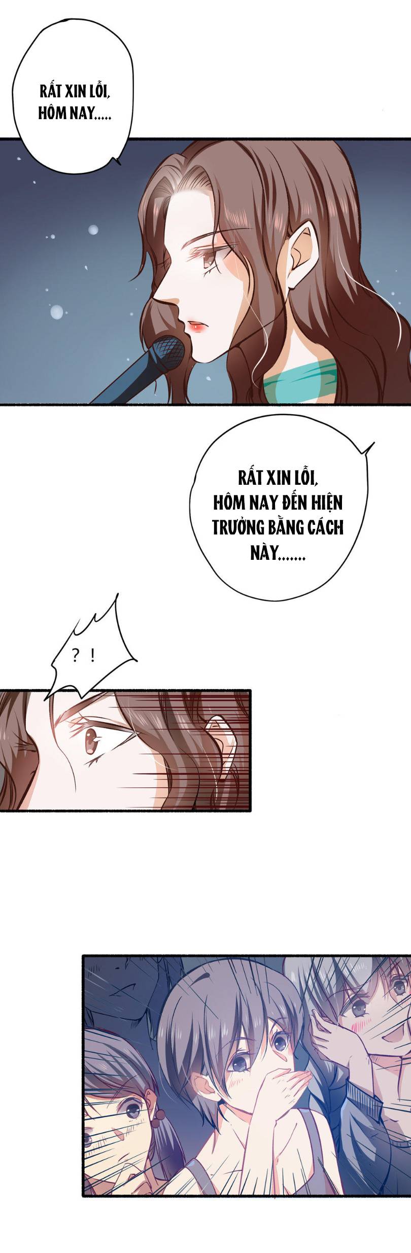 cưng chiều ái thê hư hỏng chapter 20 16