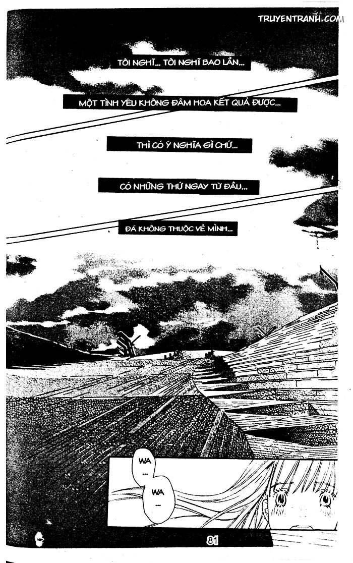 love n life chapter 64 3