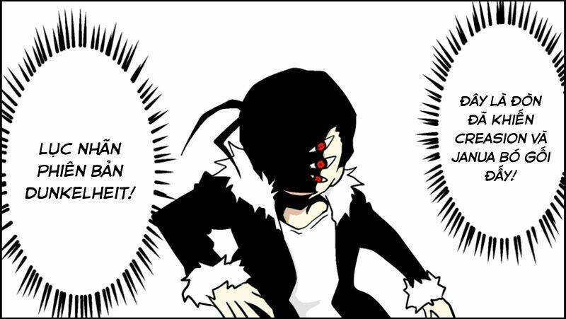 senyuu chapter 73 14