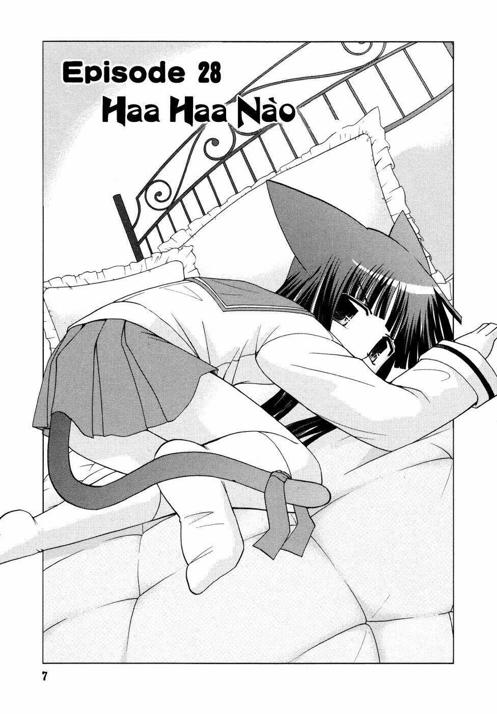 koi neko chapter 28 9