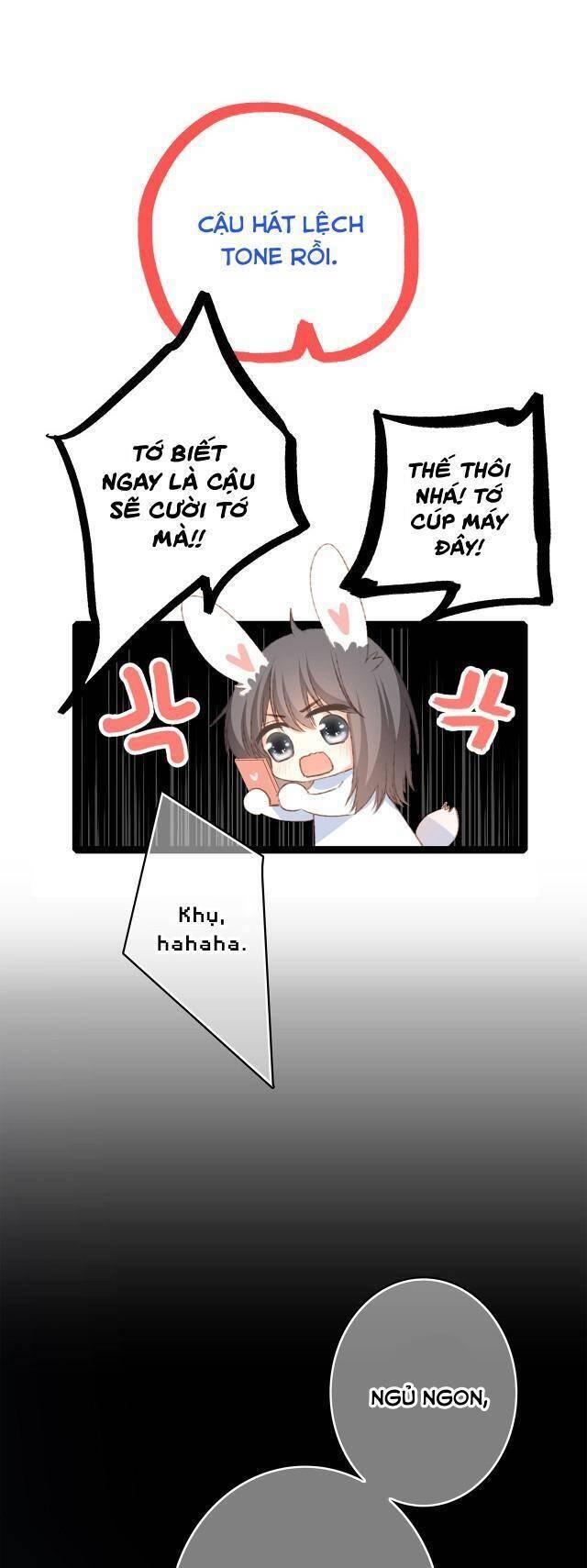 con tim rung động 2 chapter 100.2 40