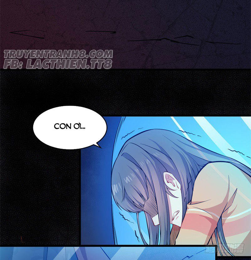 ngạo kiều quỷ vương yêu ta chapter 111 29