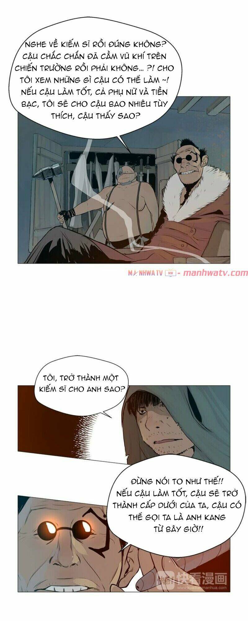 thanh gươm danh vọng chapter 8 37