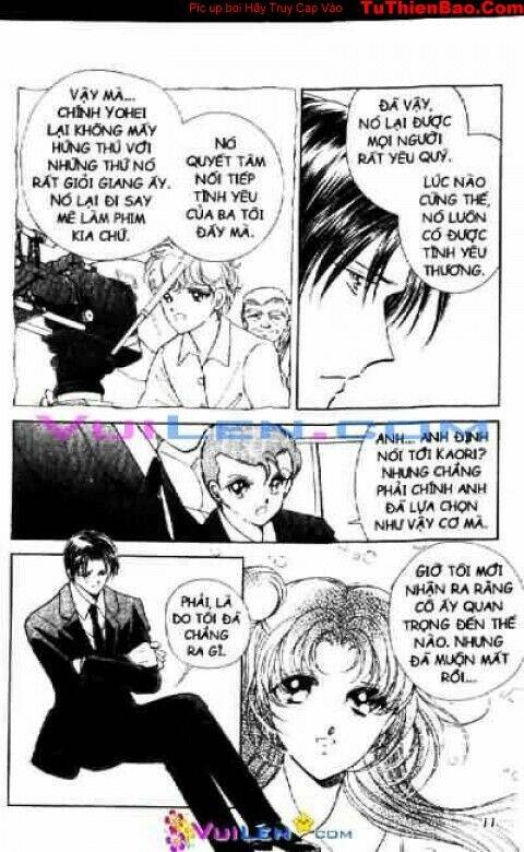 vương quốc điện ảnh chapter 4 11