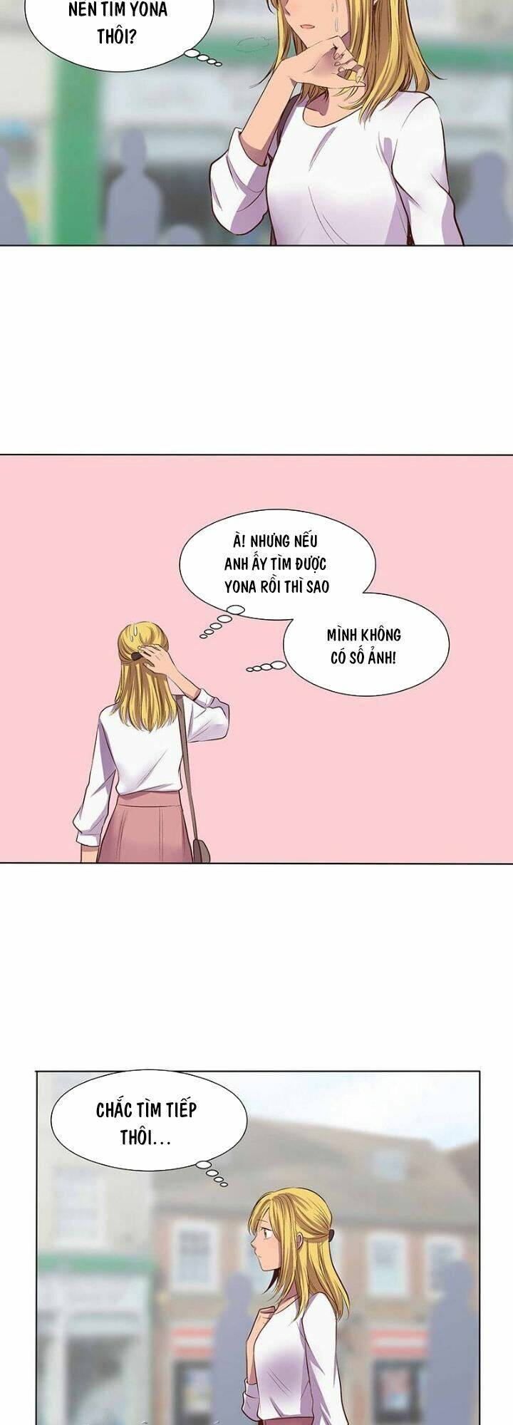 bí mật sâu sắc nhất của tôi chapter 35 20