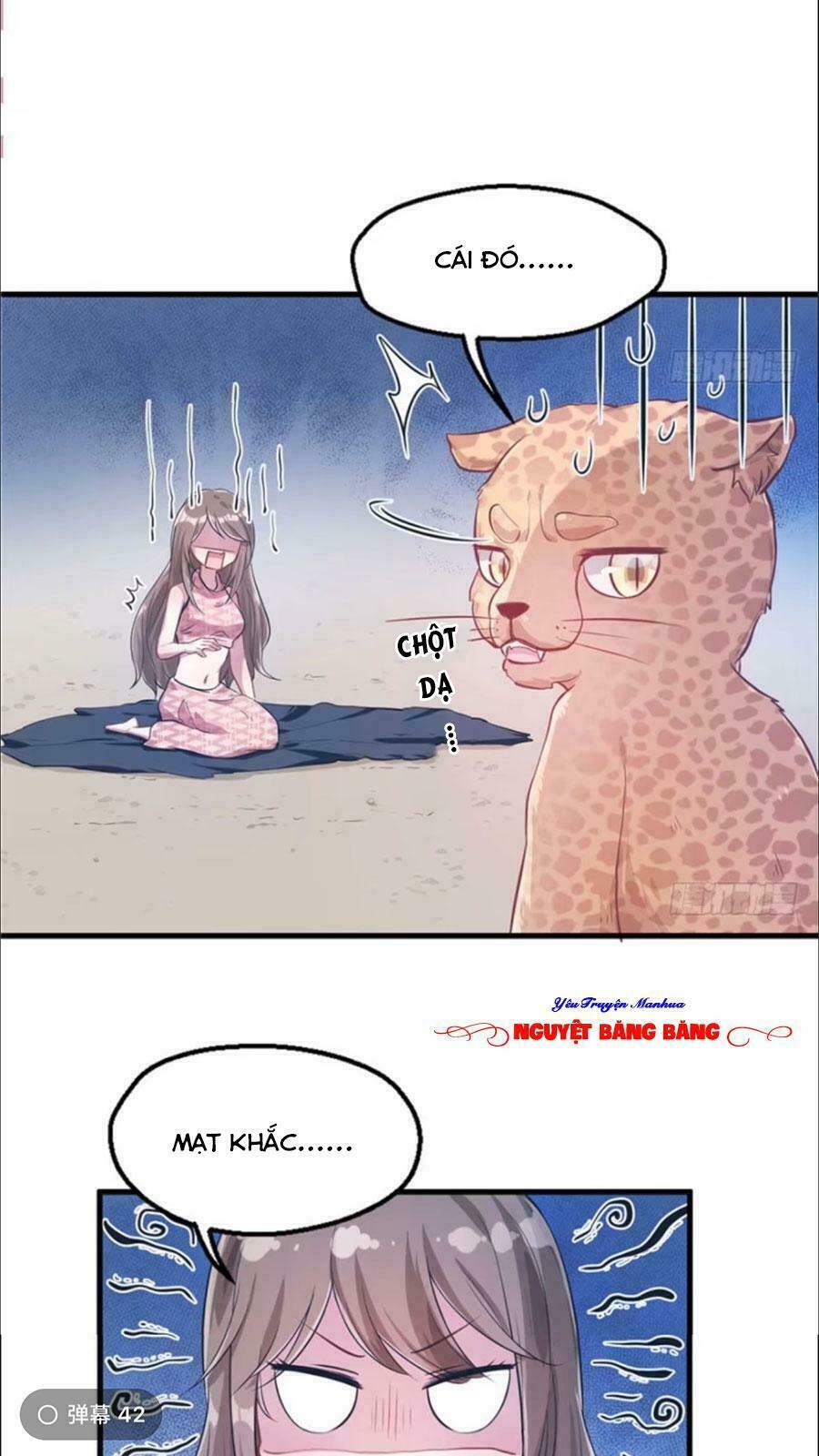 [16+] thảnh thơi thú thế chủng chủng điền, sinh sinh tể chapter 49 24