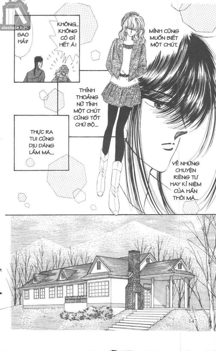 aries thần thoại cung hoàng đạo chapter 3 146