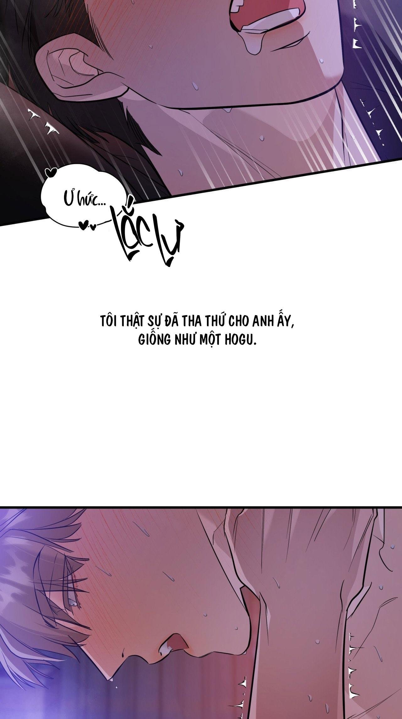 lệnh cứu rỗi chapter 66 22