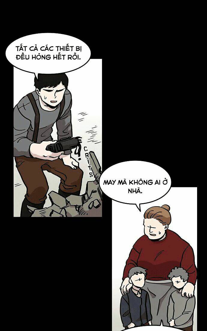 minus hand chapter 2 4