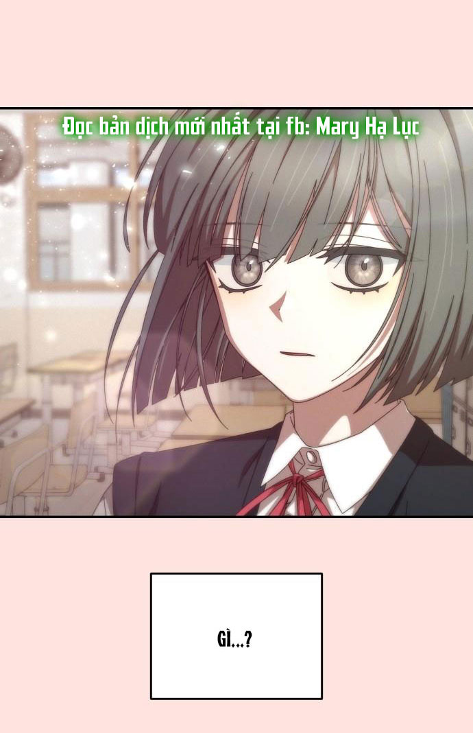 bạn gái tôi là robot -câu chuyện của cheol soo và young hee chapter 1.1 33