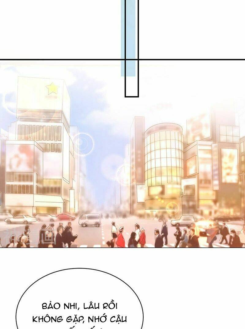 thịnh thế điềm sủng: cô vợ nhỏ đáng yêu của dịch thiếu chapter 123 17