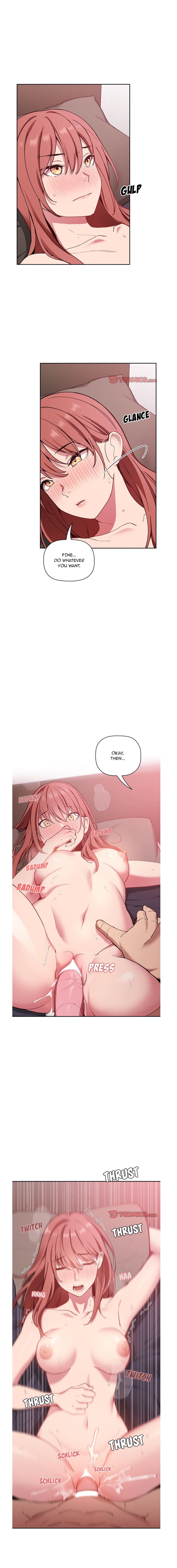 trở lại và lợi hại hơn xưa chapter 23 3