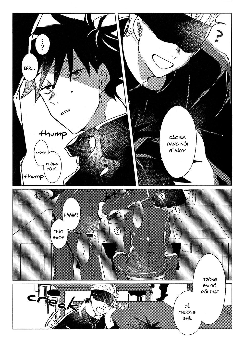 ổ sìn otp chapter 13 22