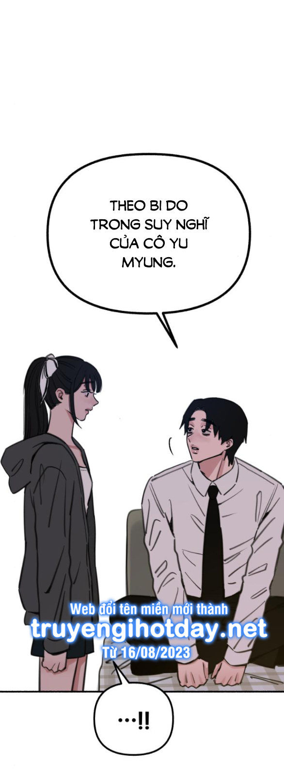 nàng thơ nổi tiếng - nàng thơ myung chapter 58.1 21