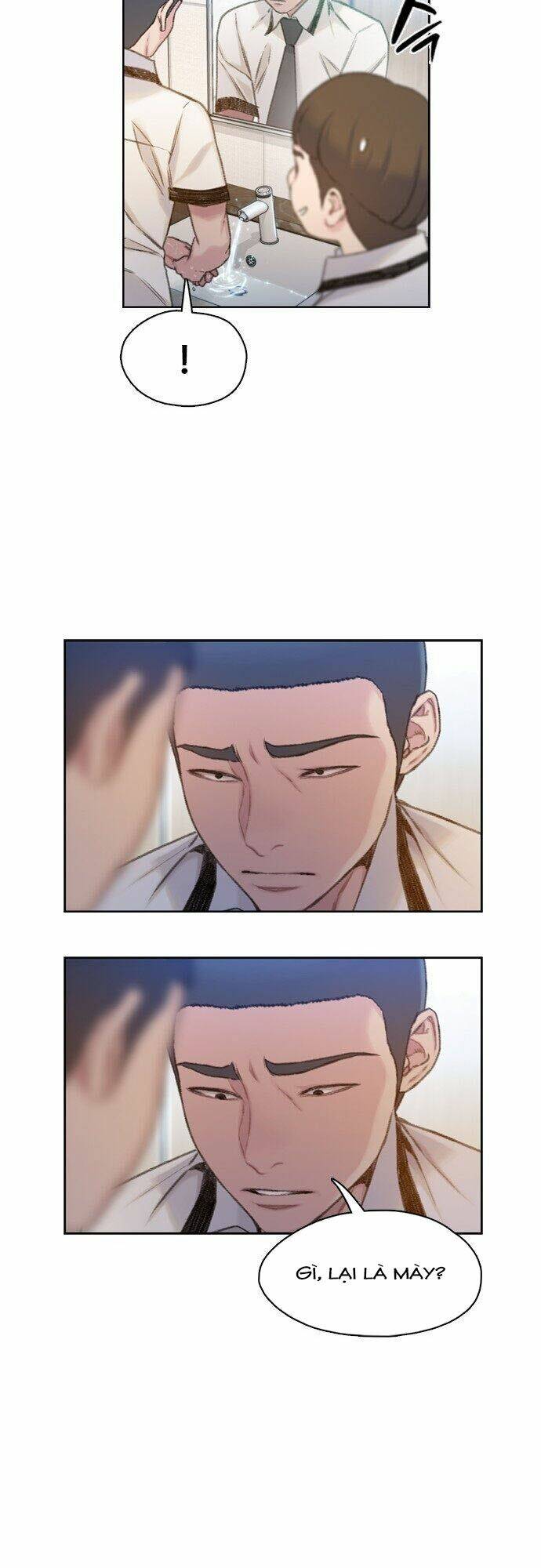 tôi sẽ chết sớm mất chapter 5 44