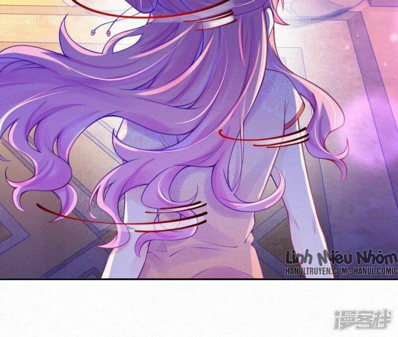 mami đột kích, thiên tài manh bảo khốc daddy chapter 7 10