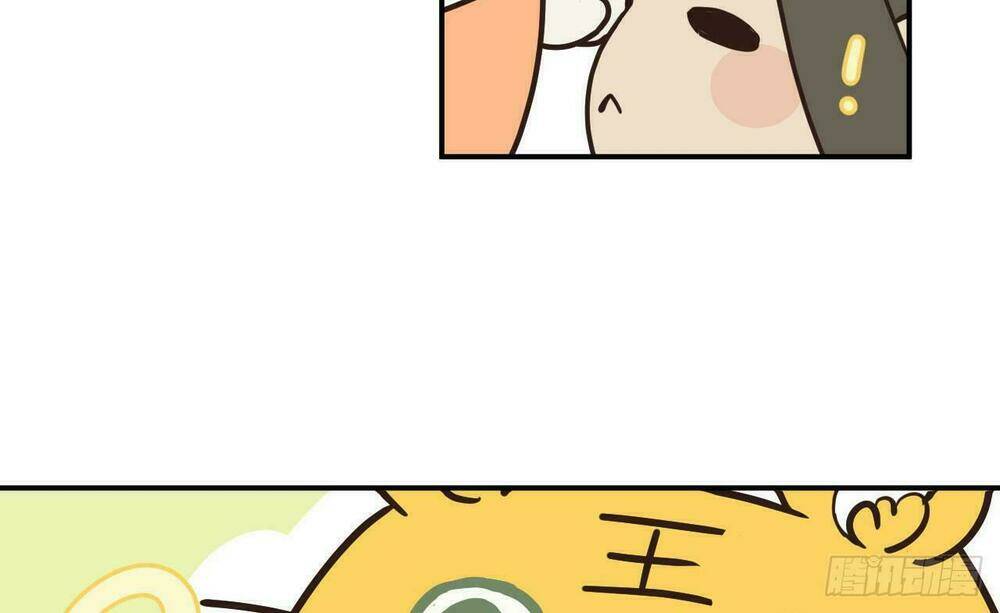 vương gia ba tuổi rưỡi của tôi chapter 8 19