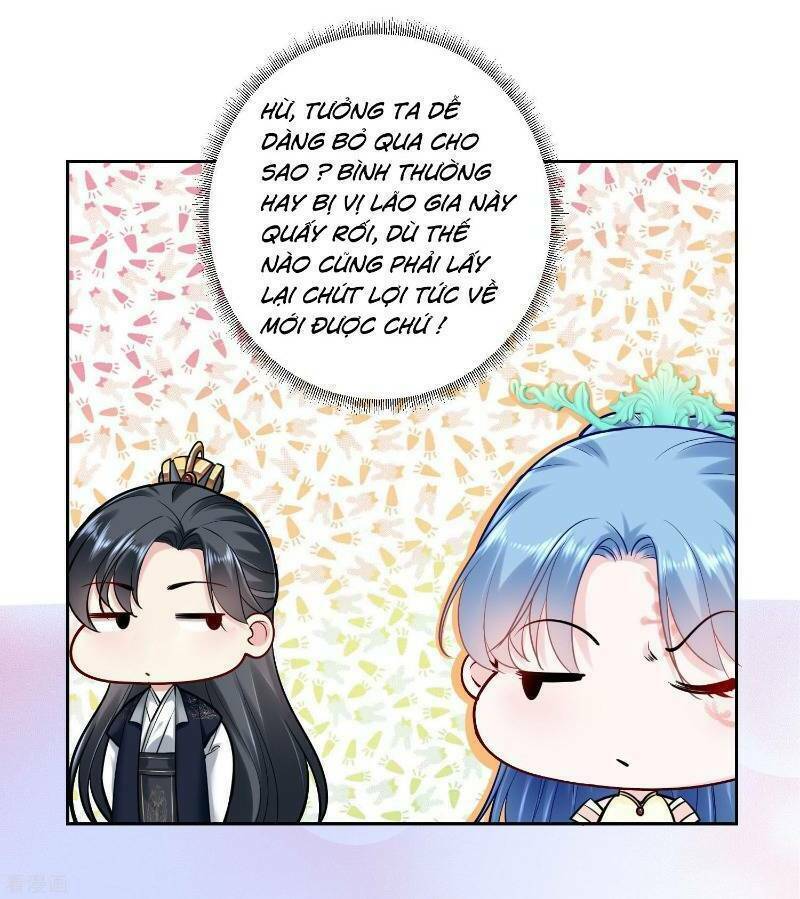 độc y đích nữ chapter 105 4