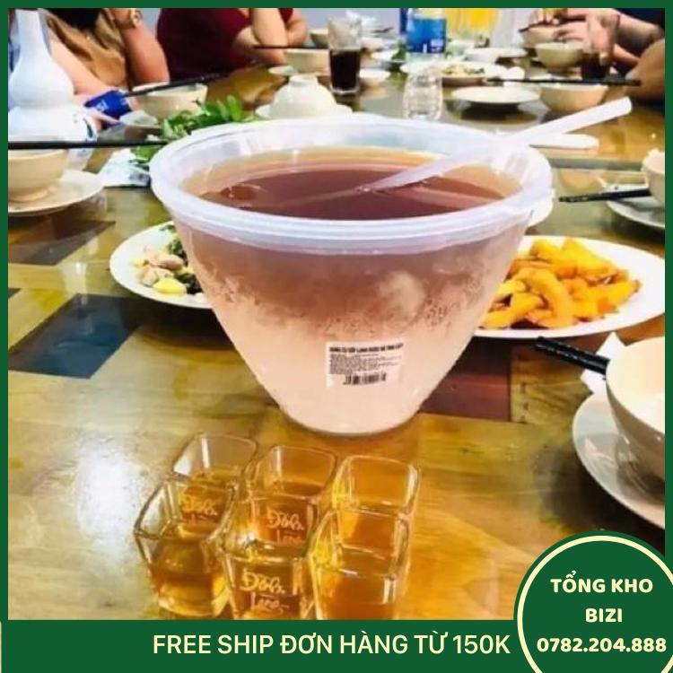 Bát Ướp Lạnh Chất Lỏng