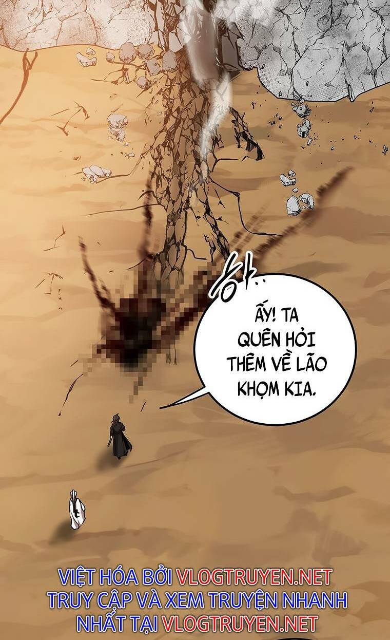 võ đang kỳ hiệp chapter 71 70