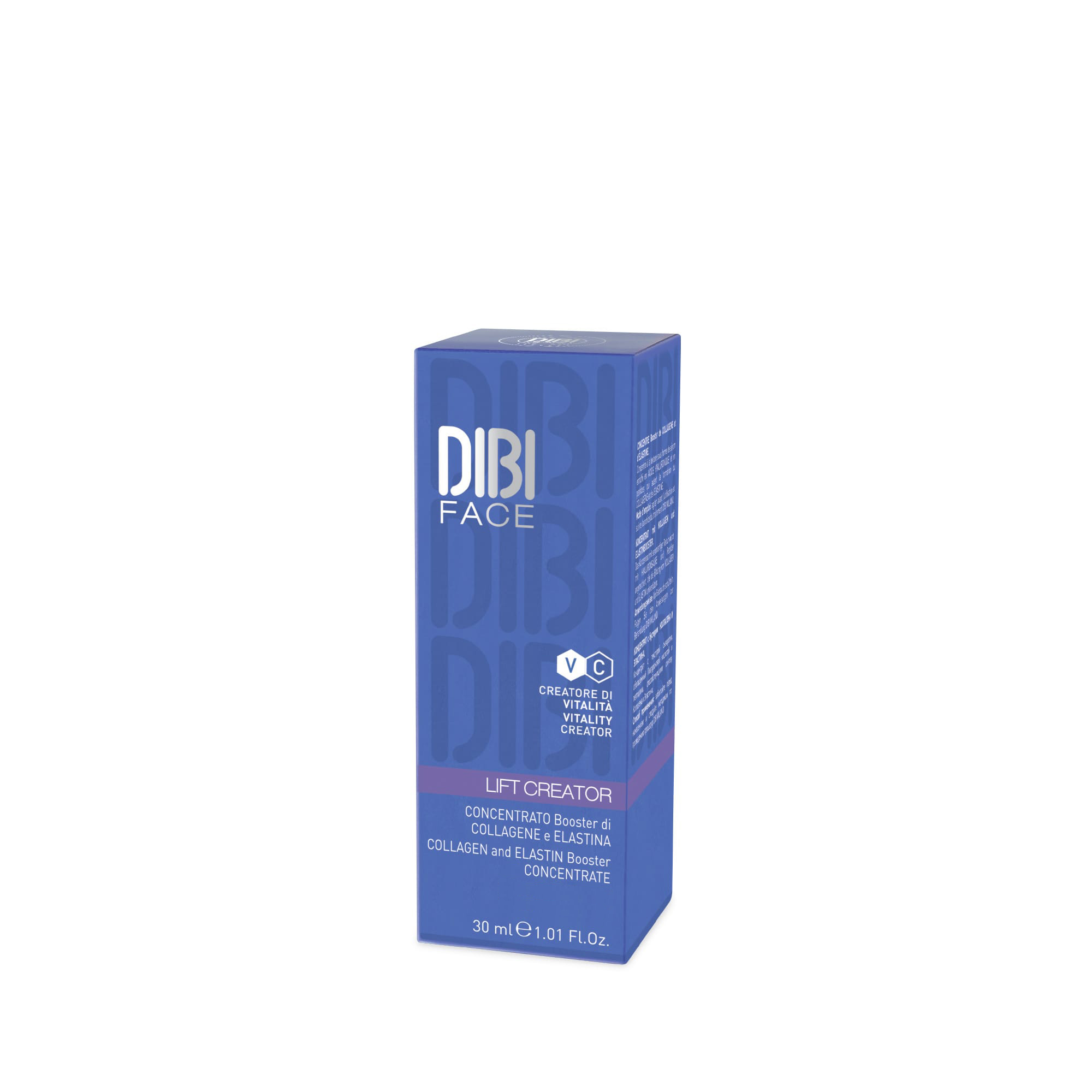 DIBI FACE LIFT CREATOR COLLAGEN and ELASTIN Booster CONCENTRATE