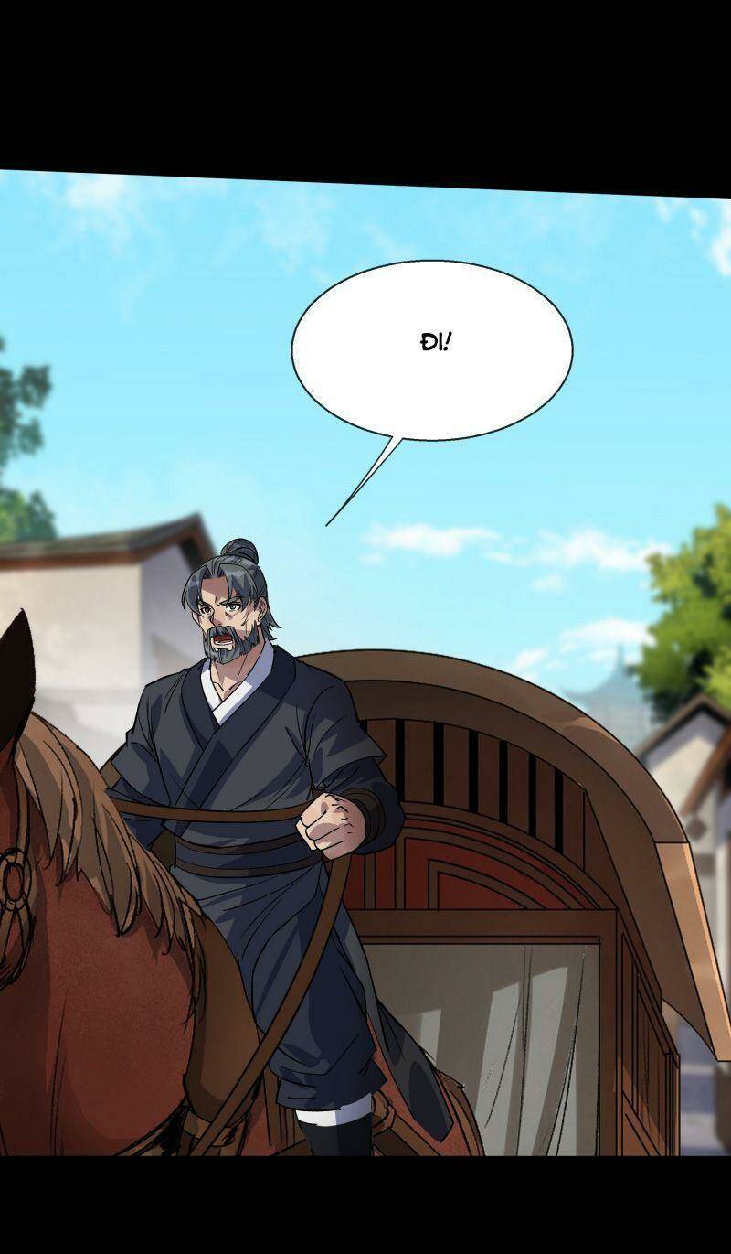 thông u đại thánh chapter 95 26