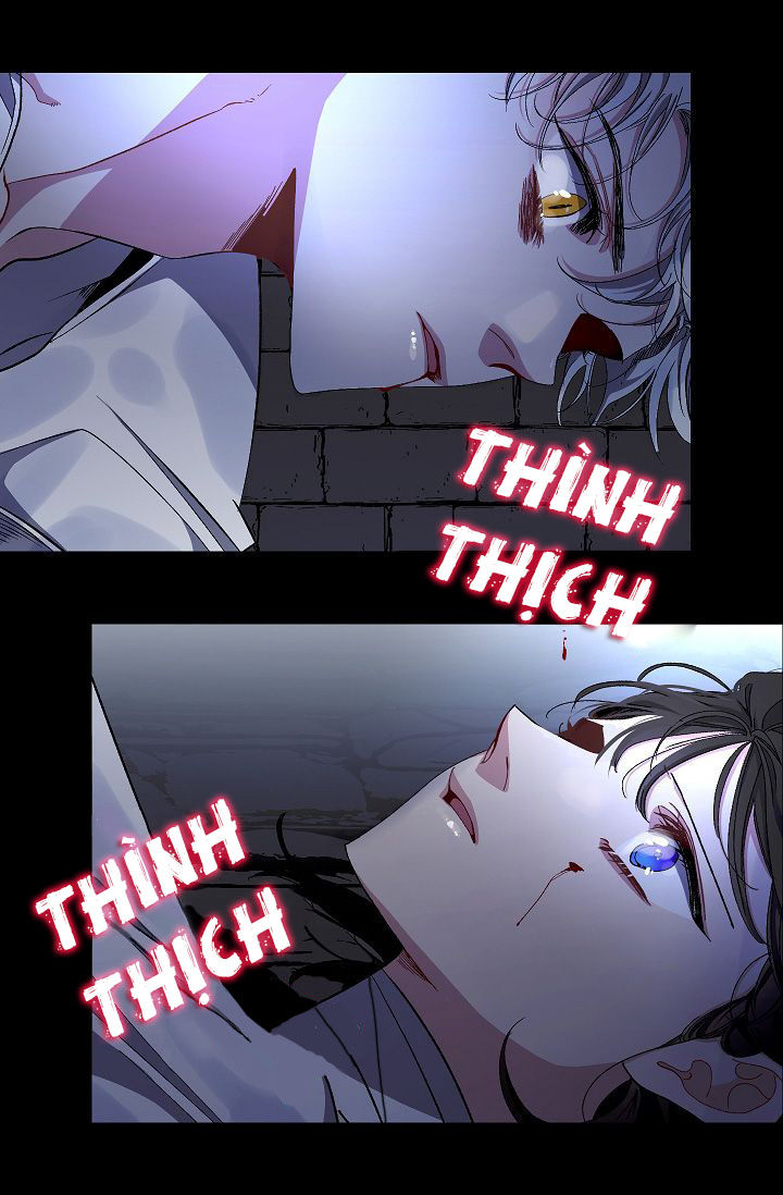 mối tình đầu của bạo chúa chapter 22 24