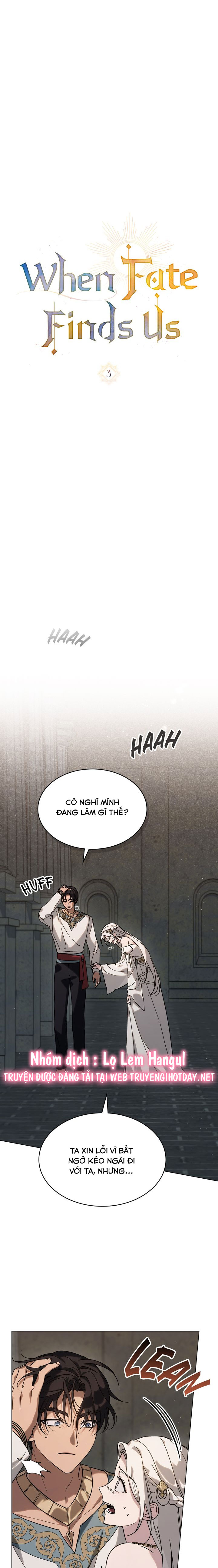 khi định mệnh đưa chúng ta gặp nhau chapter 5 5