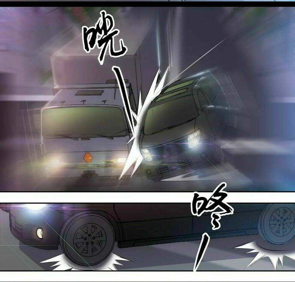 tối cường cuồng binh chapter 6 4