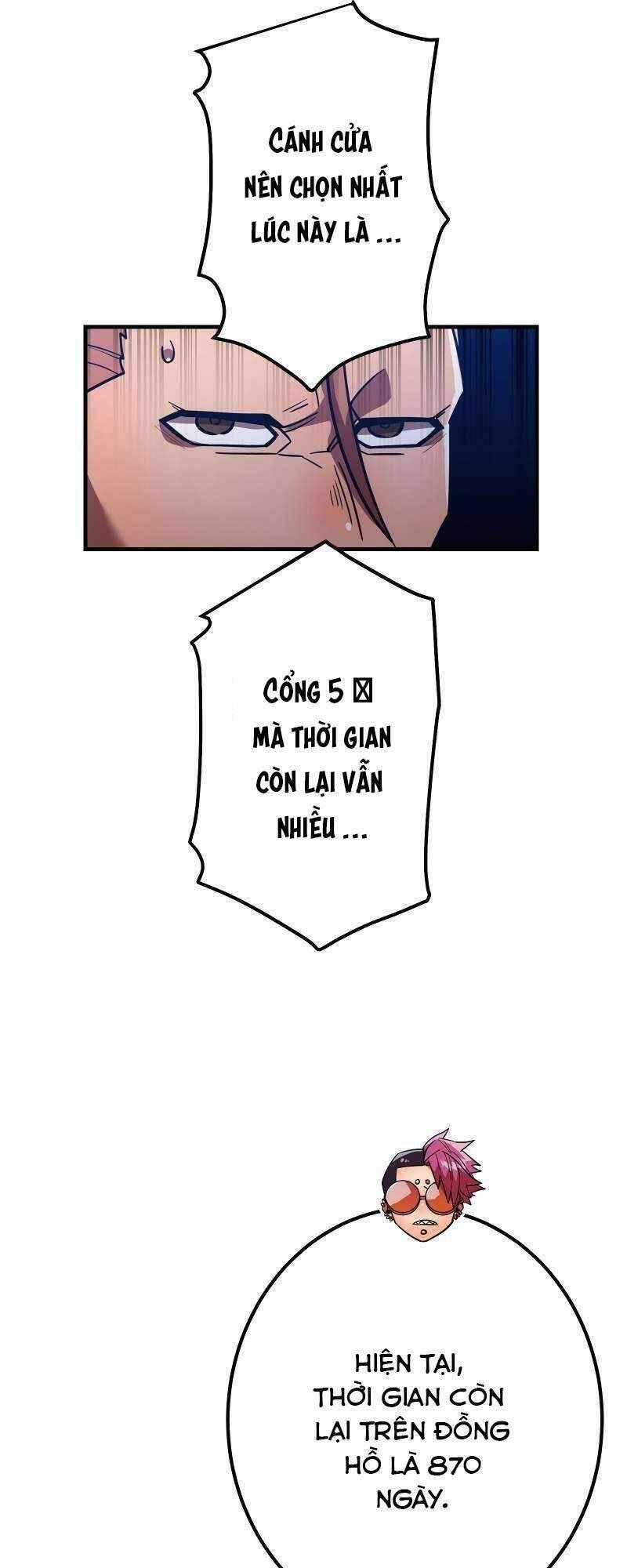 Huyết Thánh Cứu Thế Chủ~ Ta Chỉ Cần 0.0000001% Đã Trở Thành Vô Địch chapter 32 79