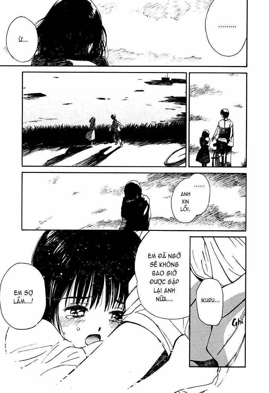 người tình chapter 35 14