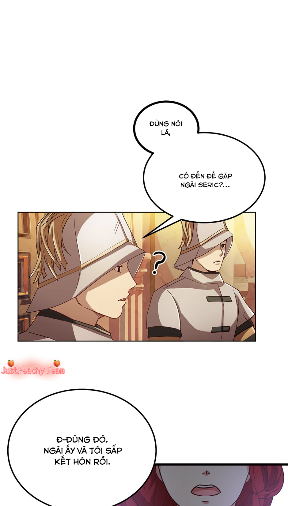 thư ký bí mật của bạo chúa chapter 1 34