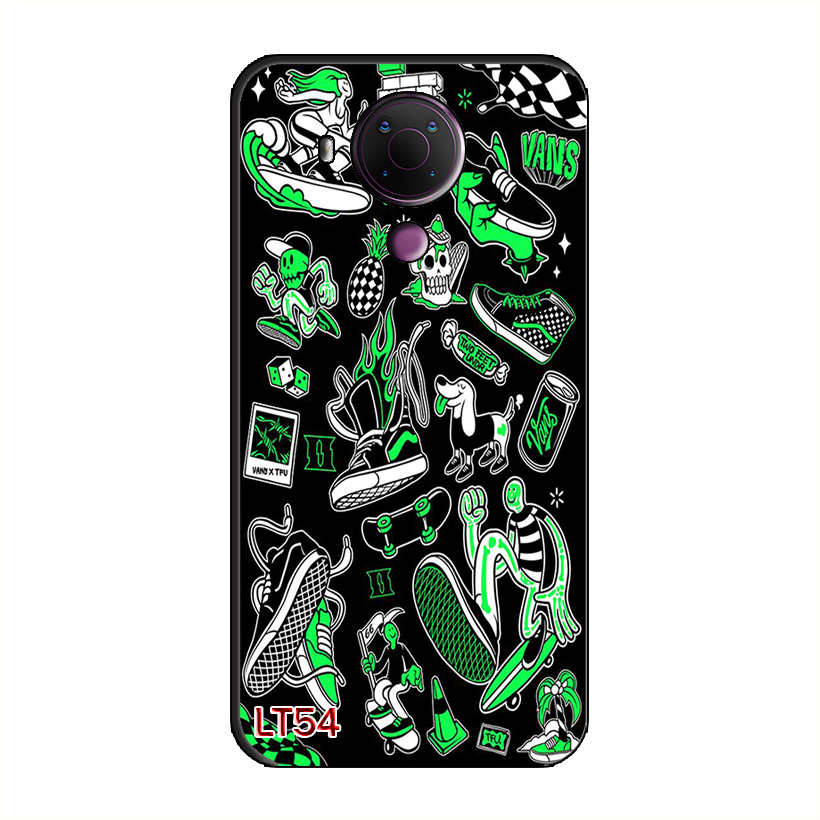 Ốp Lưng Dành Cho NOKIA 5.4