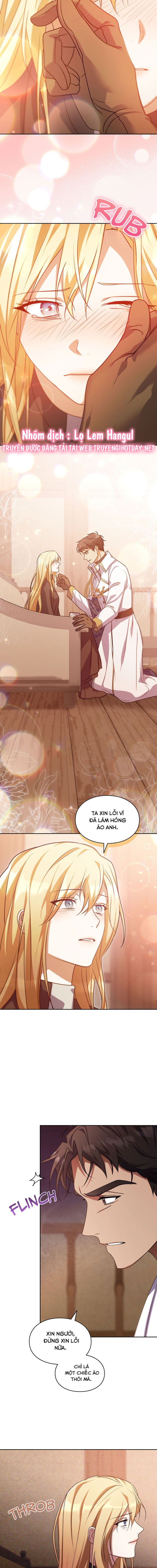 thánh nữ evelina chapter 29 6