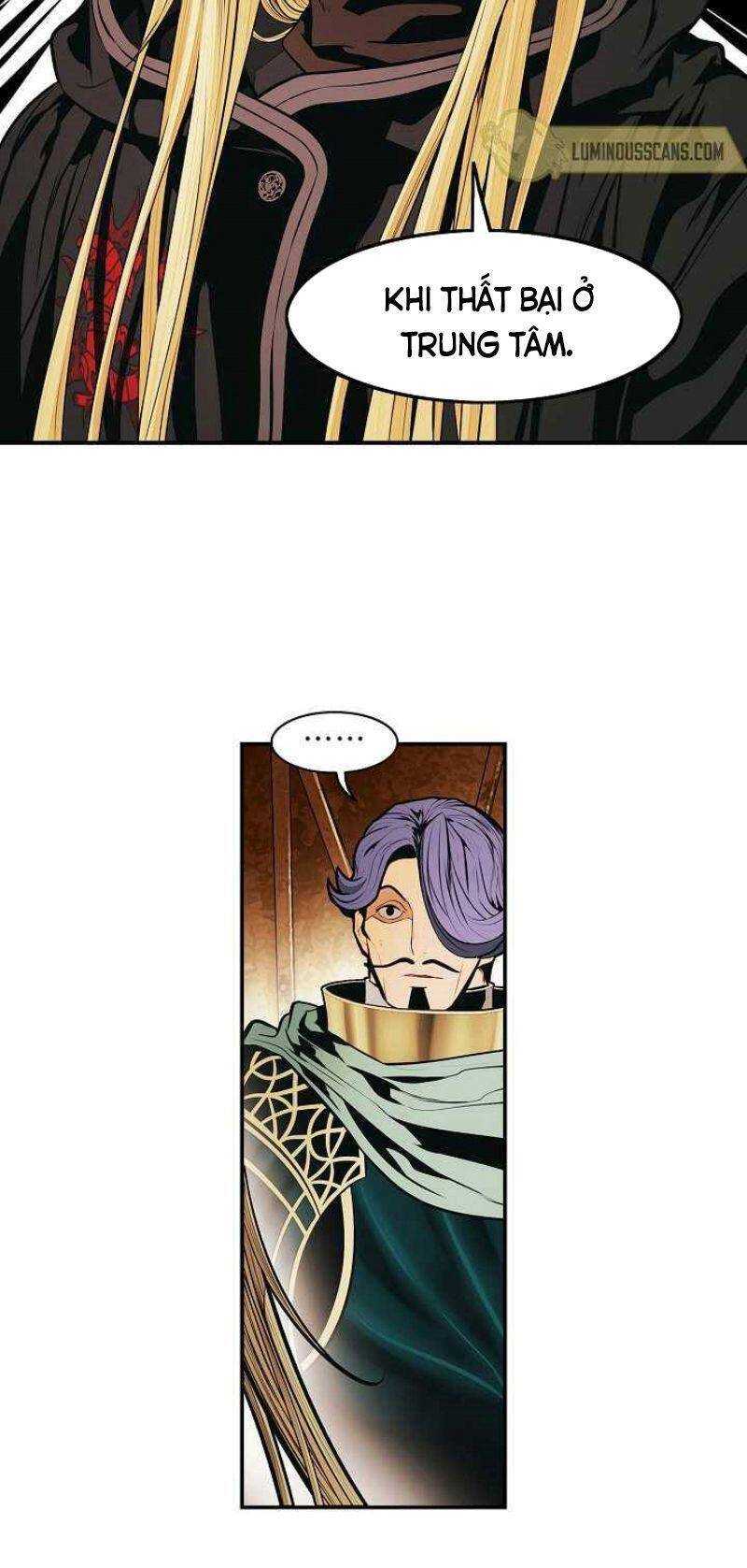 bất bại chân ma chapter 114 25