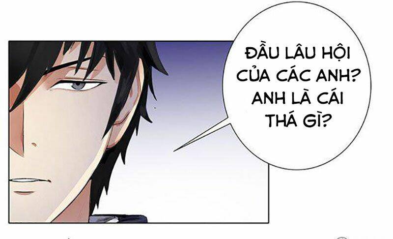 học viện cao thủ chapter 101 32