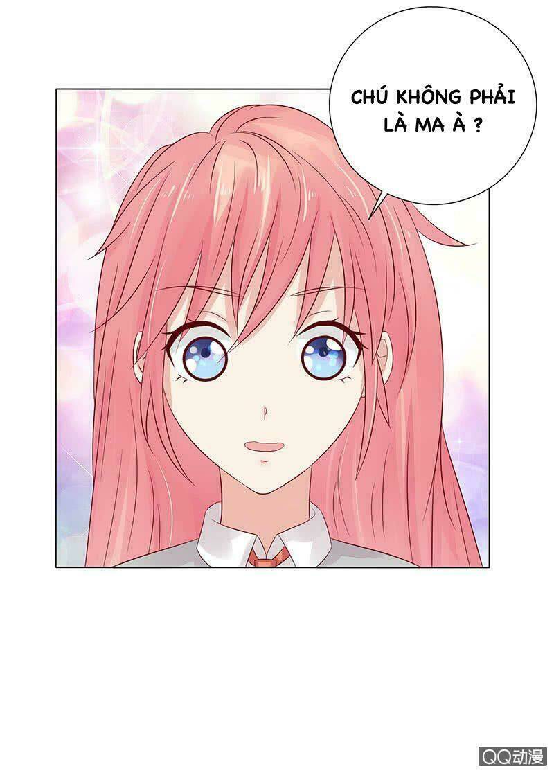 băng sơn học trưởng không được chọc chapter 44.1 8