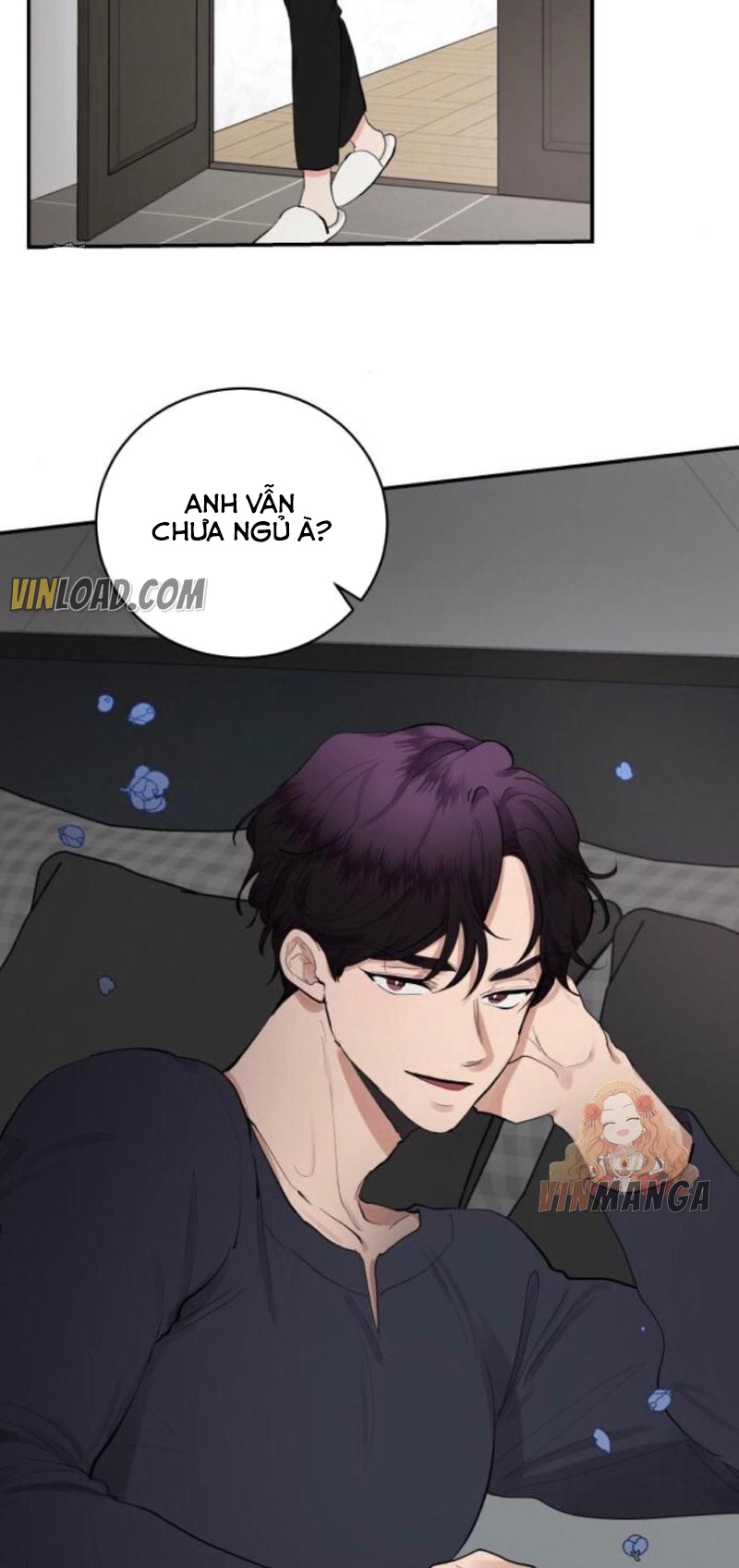 cặp đôi oan gia ngõ hẹp chapter 67 48