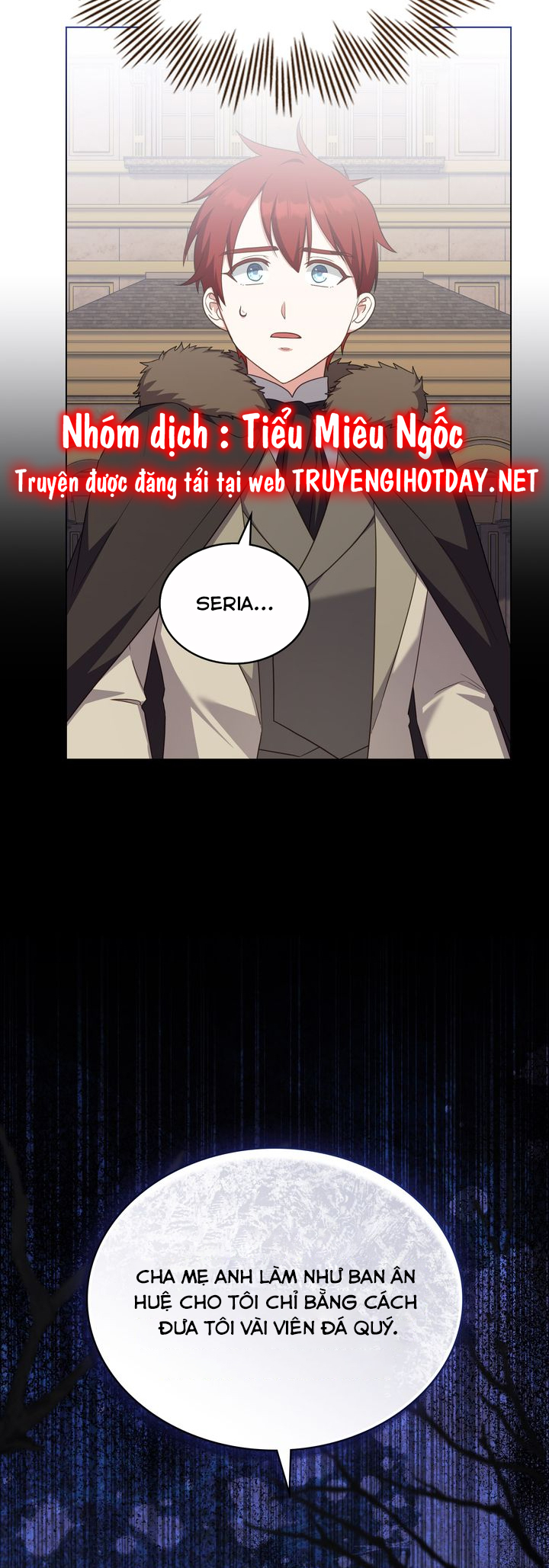 sự xuất hiện của các nhân vật phản diện chapter 69 37