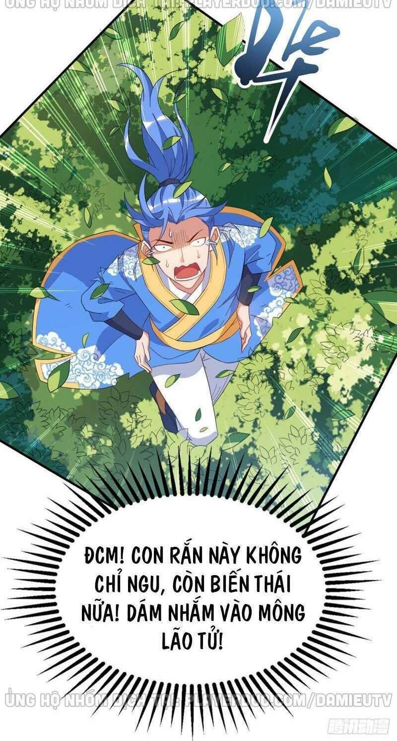 tối cường thăng cấp chapter 109 26