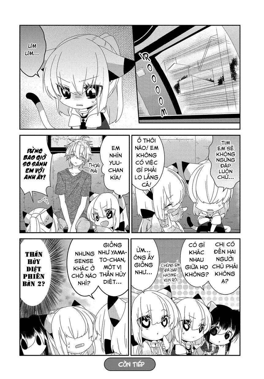 nukoduke! chapter 63 8