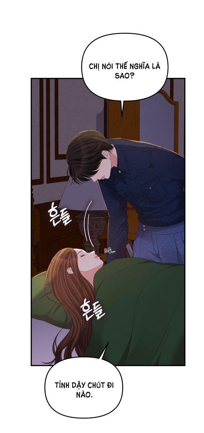 gửi em người đánh cắp những vì sao - to you who swallowed a star chapter 84.2 30