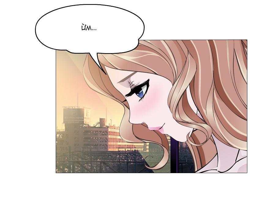 cạm bẫy của nữ thần chapter 99 13