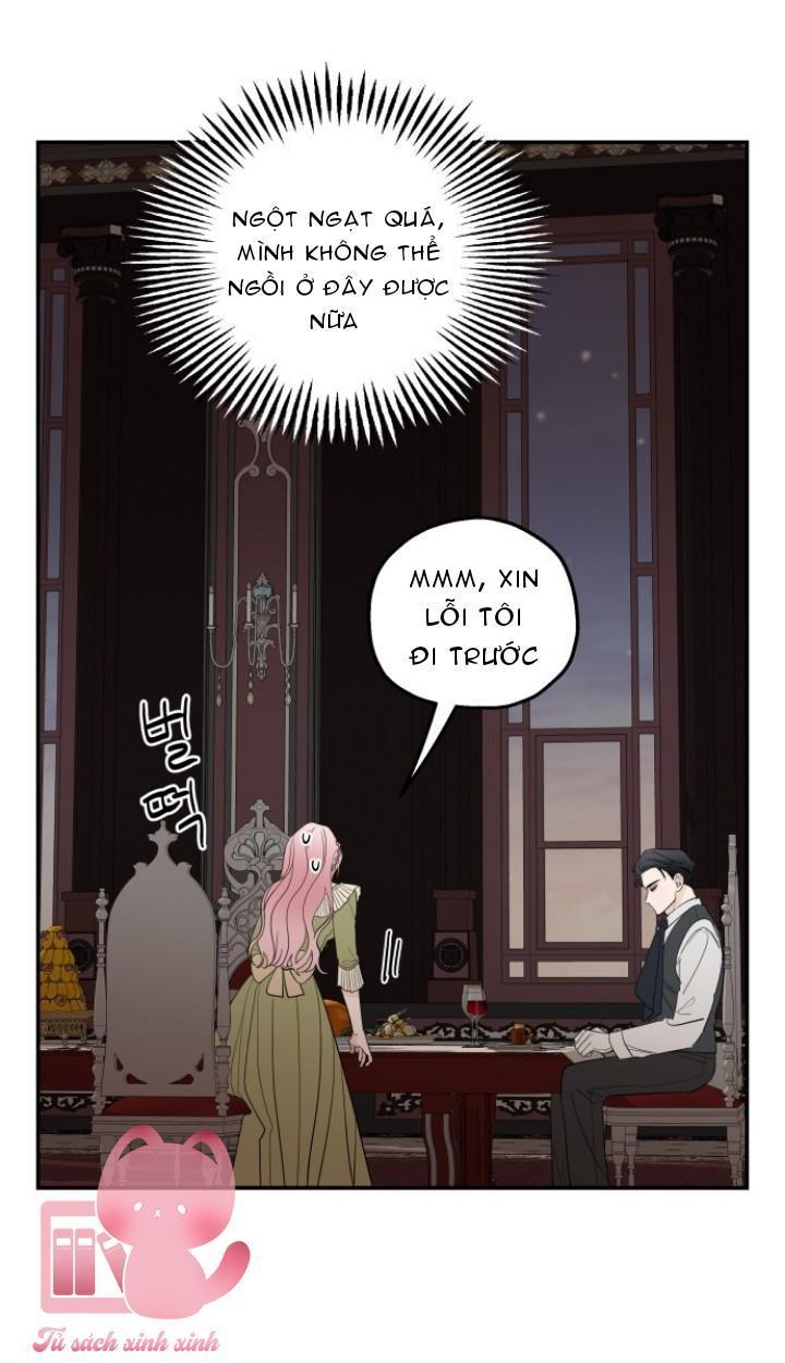 người thân của tôi đều sợ hãi tôi chapter 6 45