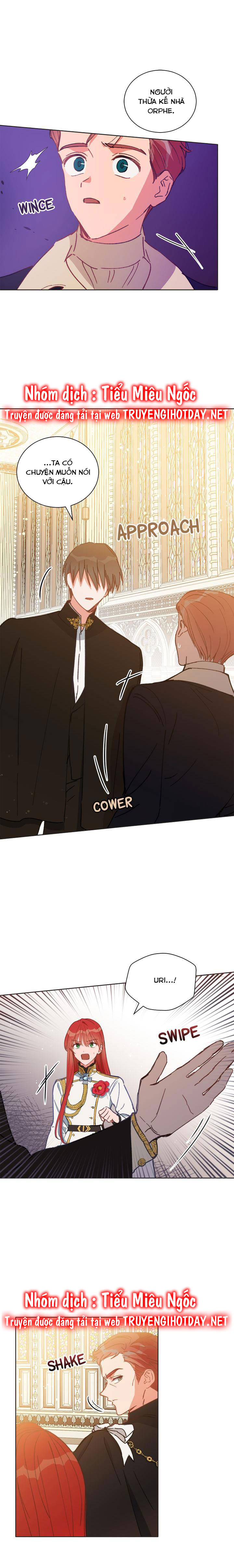 cái chết của nàng lamia chapter 35 8