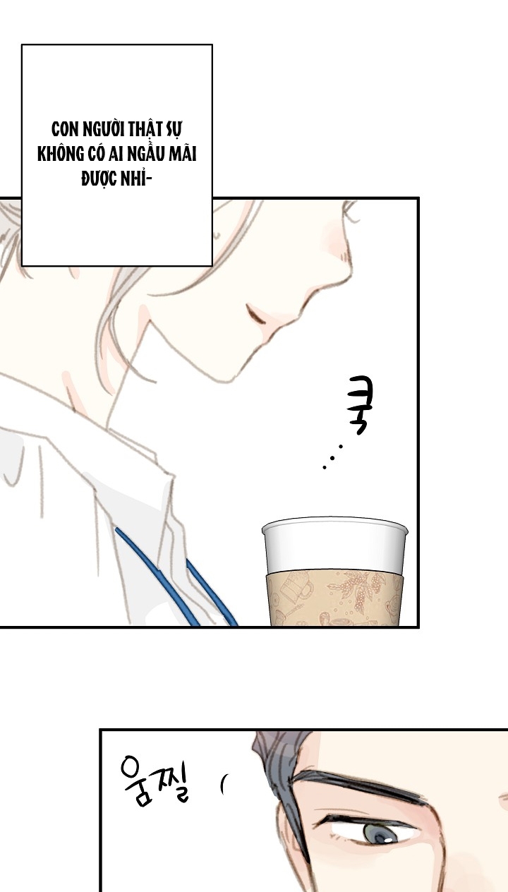 Người Bạn Thứ Năm chapter 9.2 - Trang 13
