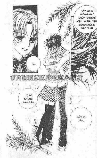 sức thanh xuân chapter 3 48