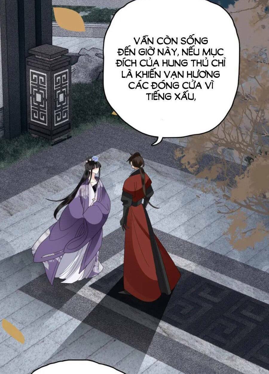 điều hương vương phi chapter 35 10